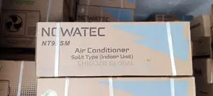 Nowatec 1hp Split Units Air Conditioner