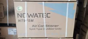 Nowatec 1hp Split Units Air Conditioner
