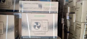 Godfrey 1hp Split Units Air Conditioner