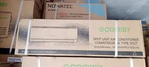 Godfrey 1hp Split Units Air Conditioner