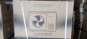 Godfrey 1hp Split Units Air Conditioner