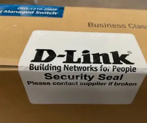 Dlink DGS 1210-28mp