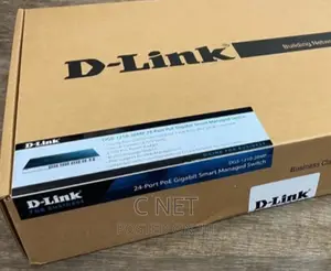 Dlink DGS 1210-28mp