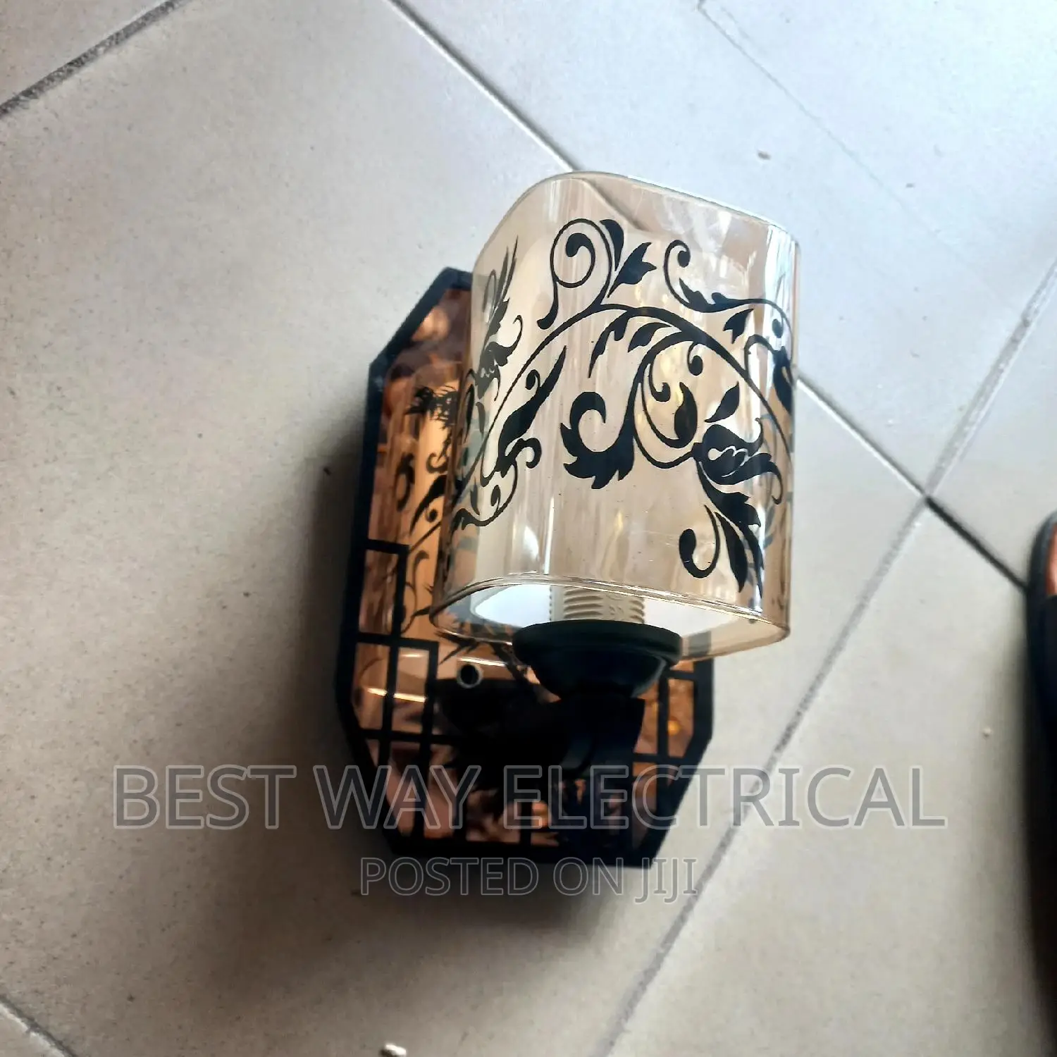 Wall Bracket