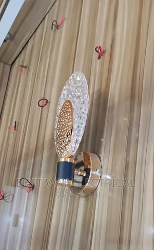 Led Wall Bracket Lights