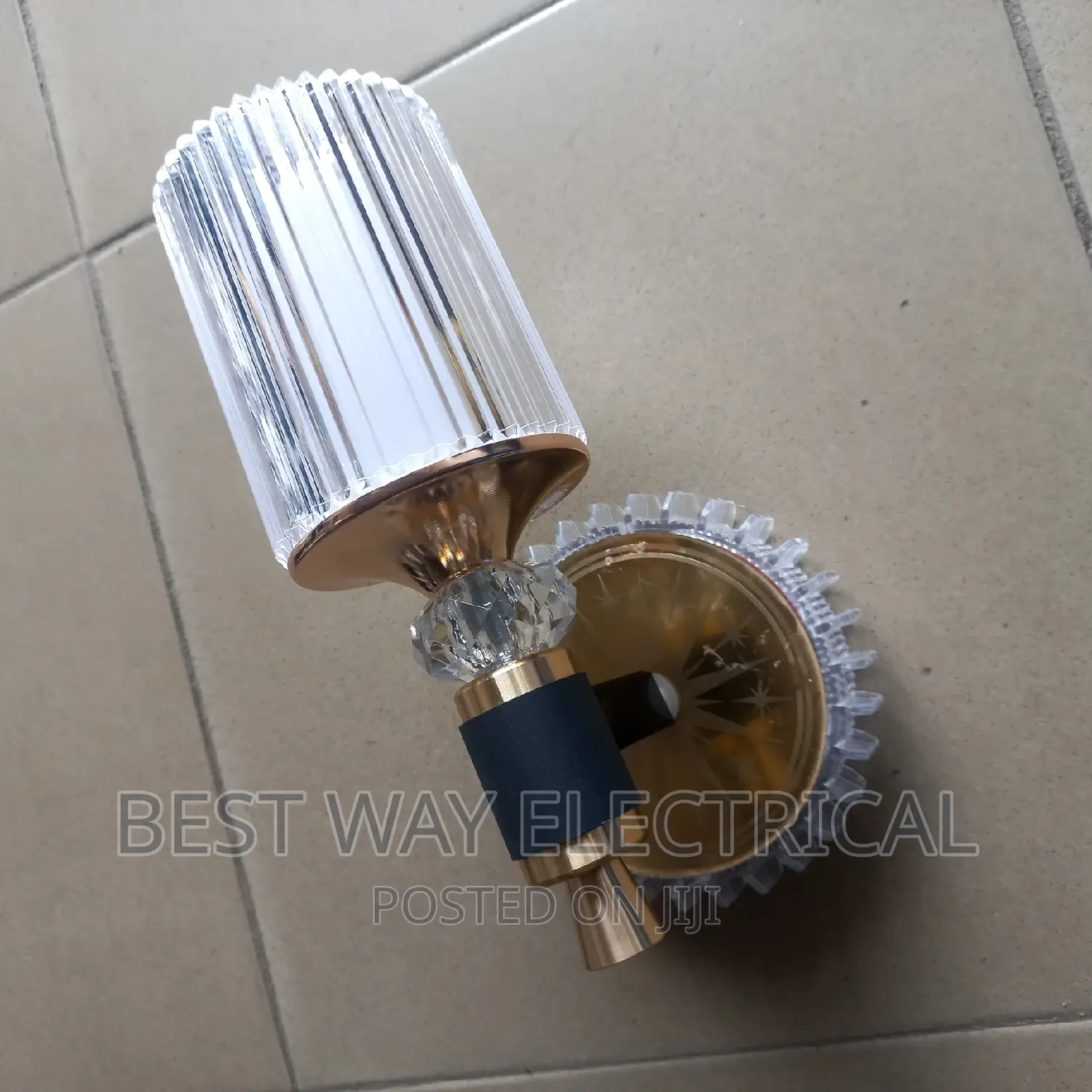 Led Wall Brackets