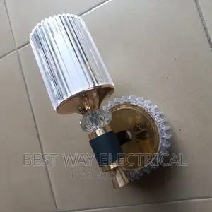 Led Wall Brackets
