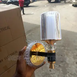 Led Wall Brackets