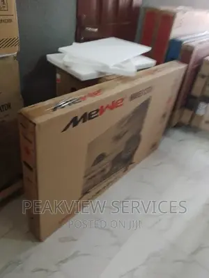 Affordable 65"" Mewe Smart TV With Netflix, Youtube, Wifi