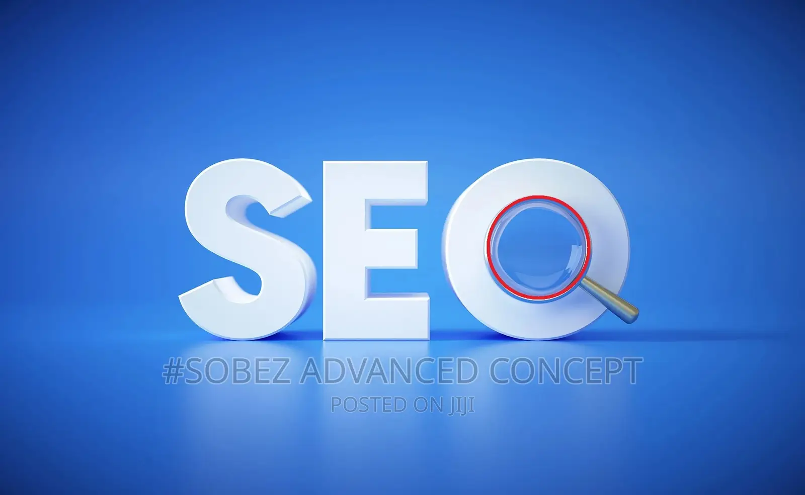 Search Engine Optimisation