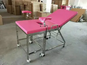 Detachable Delivery Bed