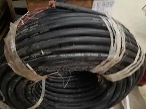 Welding Cable 50mm