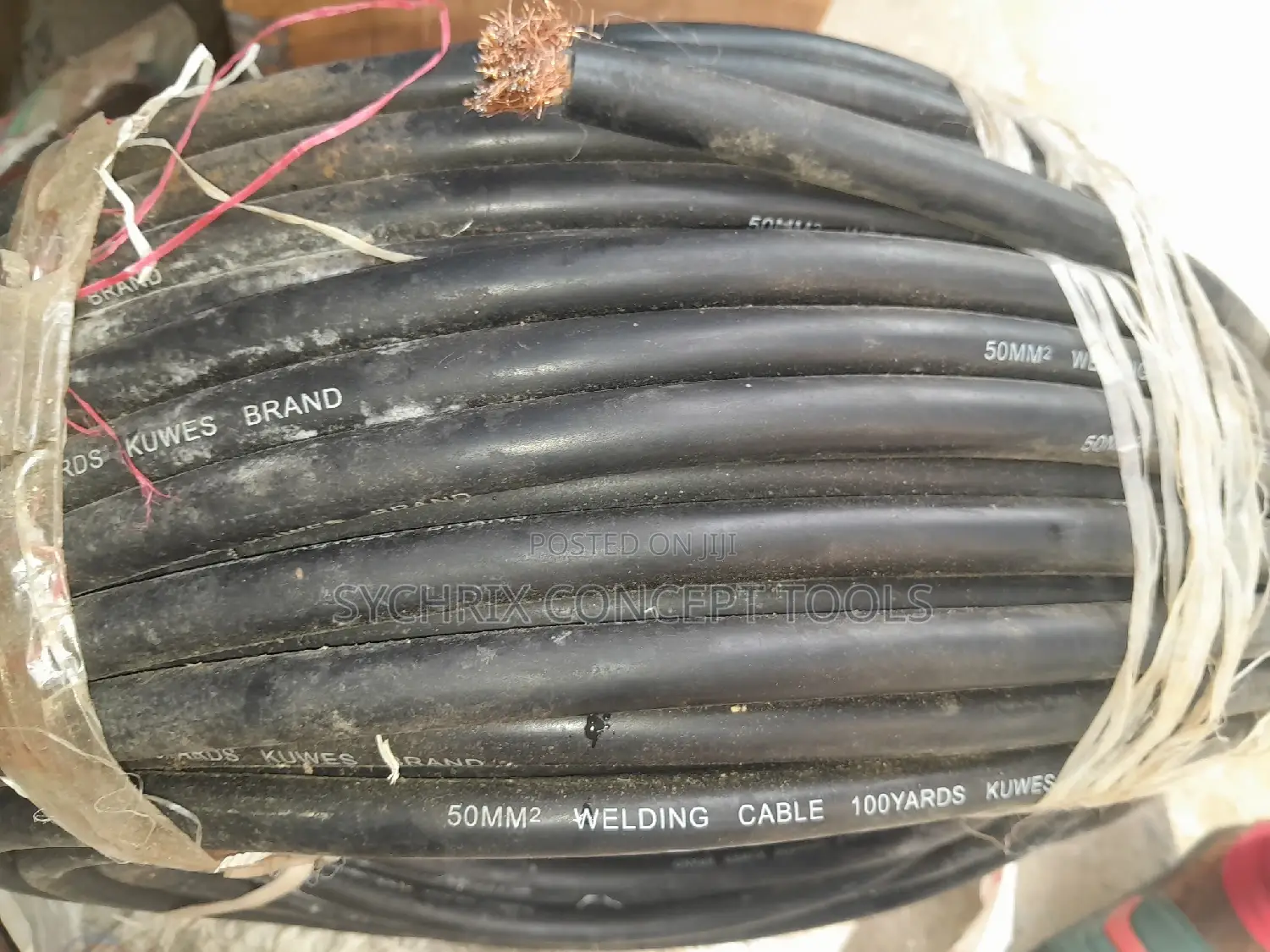 Welding Cable 50mm