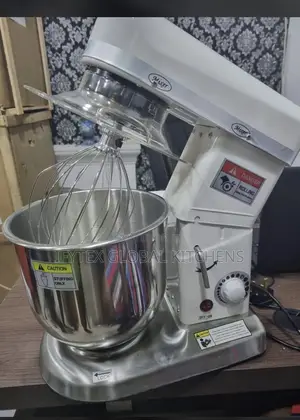 10 LTRS Cake Mixer Table Top