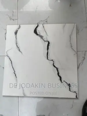 60x60 Gc Glazed Floor Tile