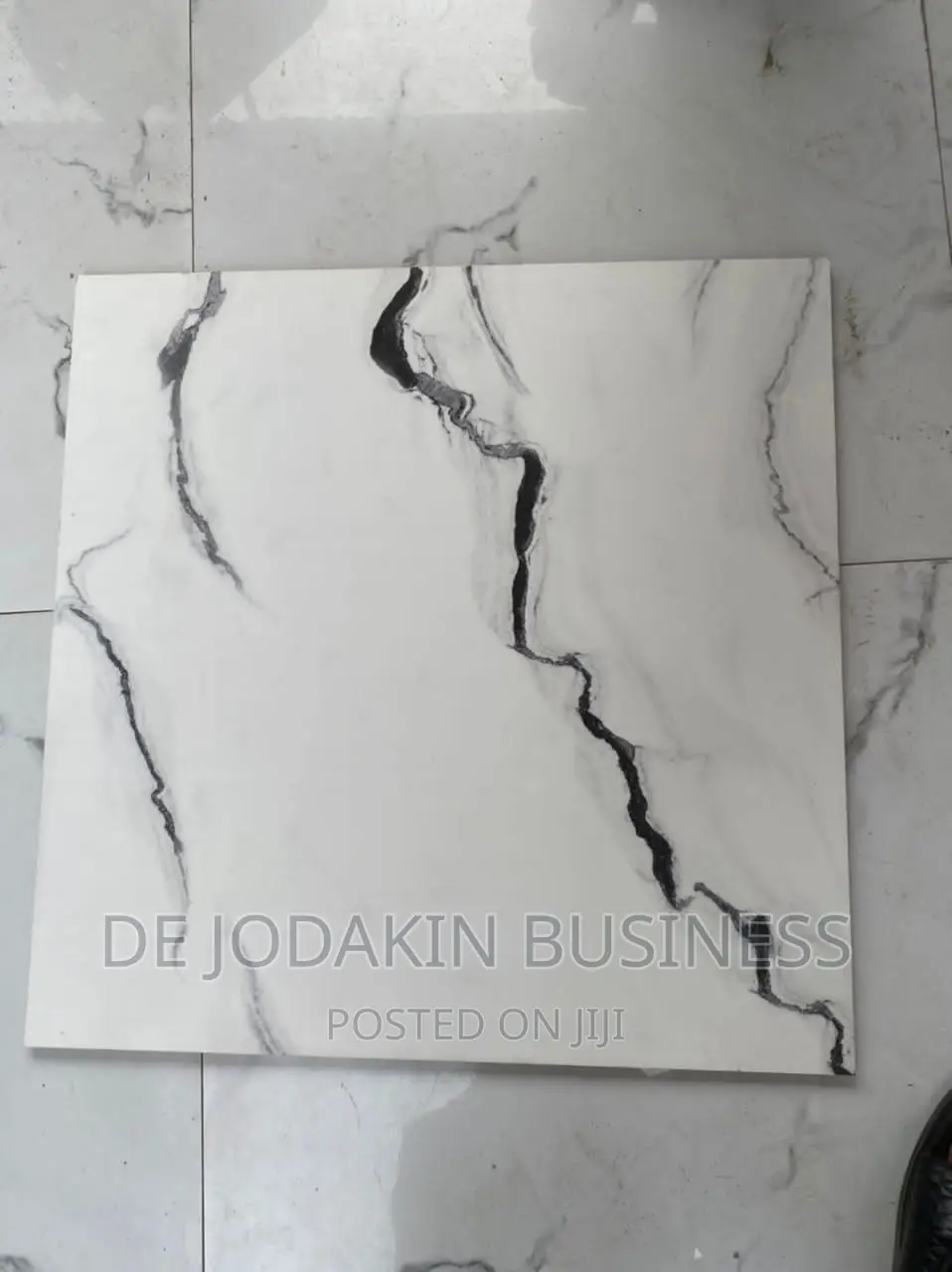 60x60 Gc Glazed Floor Tile