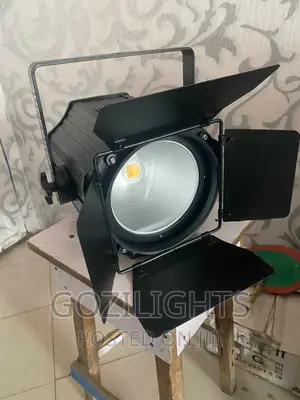 COB 200w Big Case Body White and Warm White