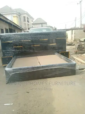 Unique Homes Offers U 6by7 Bedframe
