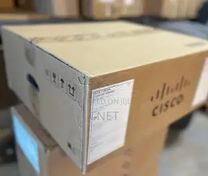 Cisco Catalyst C9200l-24pxg-4x-A