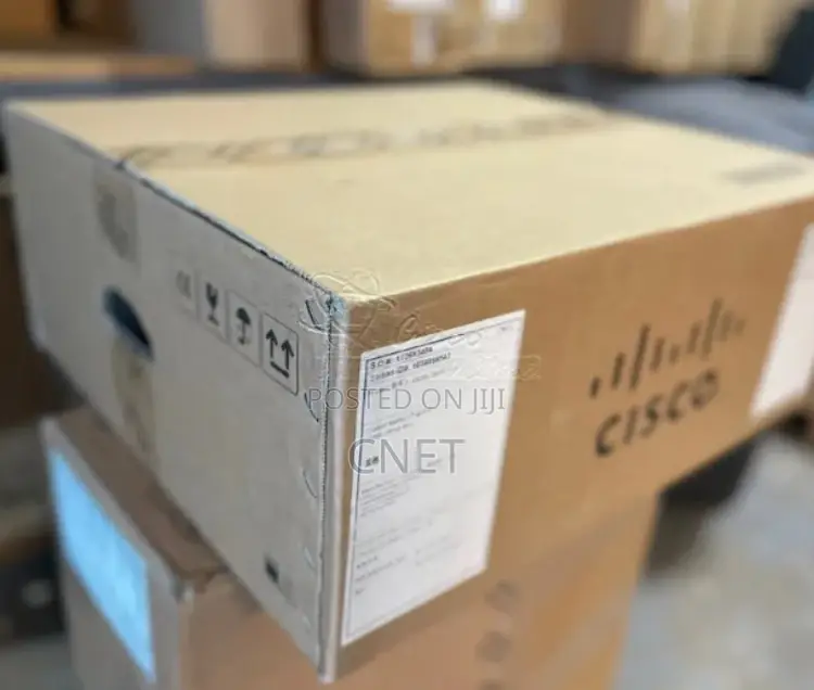 Cisco Catalyst C9200l-24pxg-4x-A
