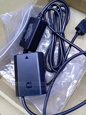 Sony FZ100 Dummy Battery