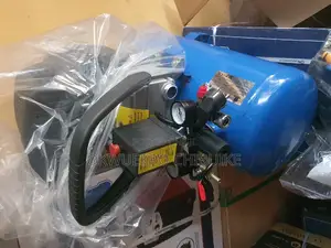 25LITERS Air Compressor 10bar 150psi Original Machine