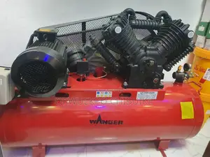 Air Compressor 7.5kw 10HP 300L 12.5bar