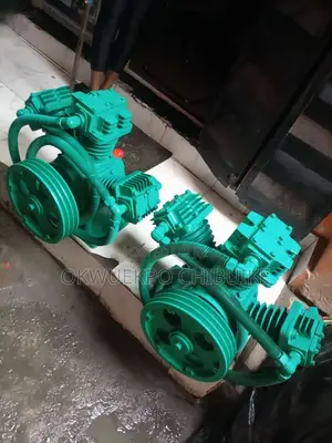 High Pressure Air Compressor for Pet Blowing Machine 30bar