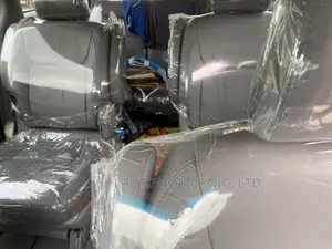 Toyota Sienna XLE AWD 2006 Gray