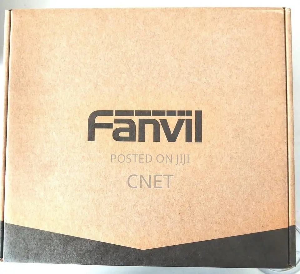 Fanvil X301P