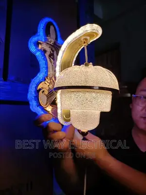 Led Wall Brackets