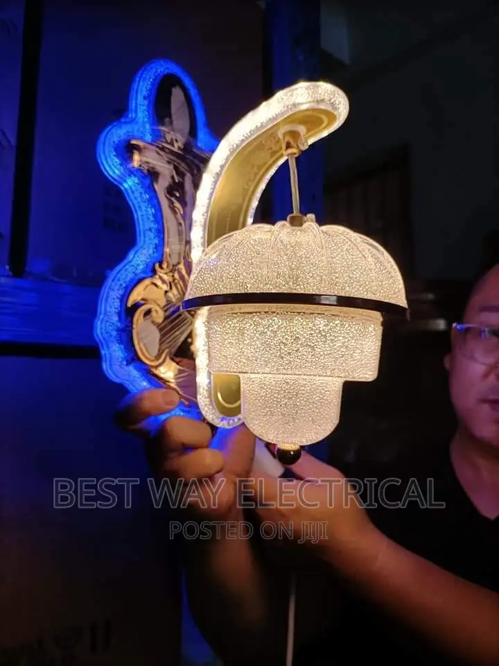 Led Wall Brackets
