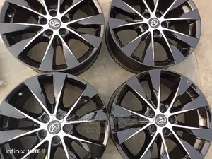 19"Rim Toyota Venza/Highlander