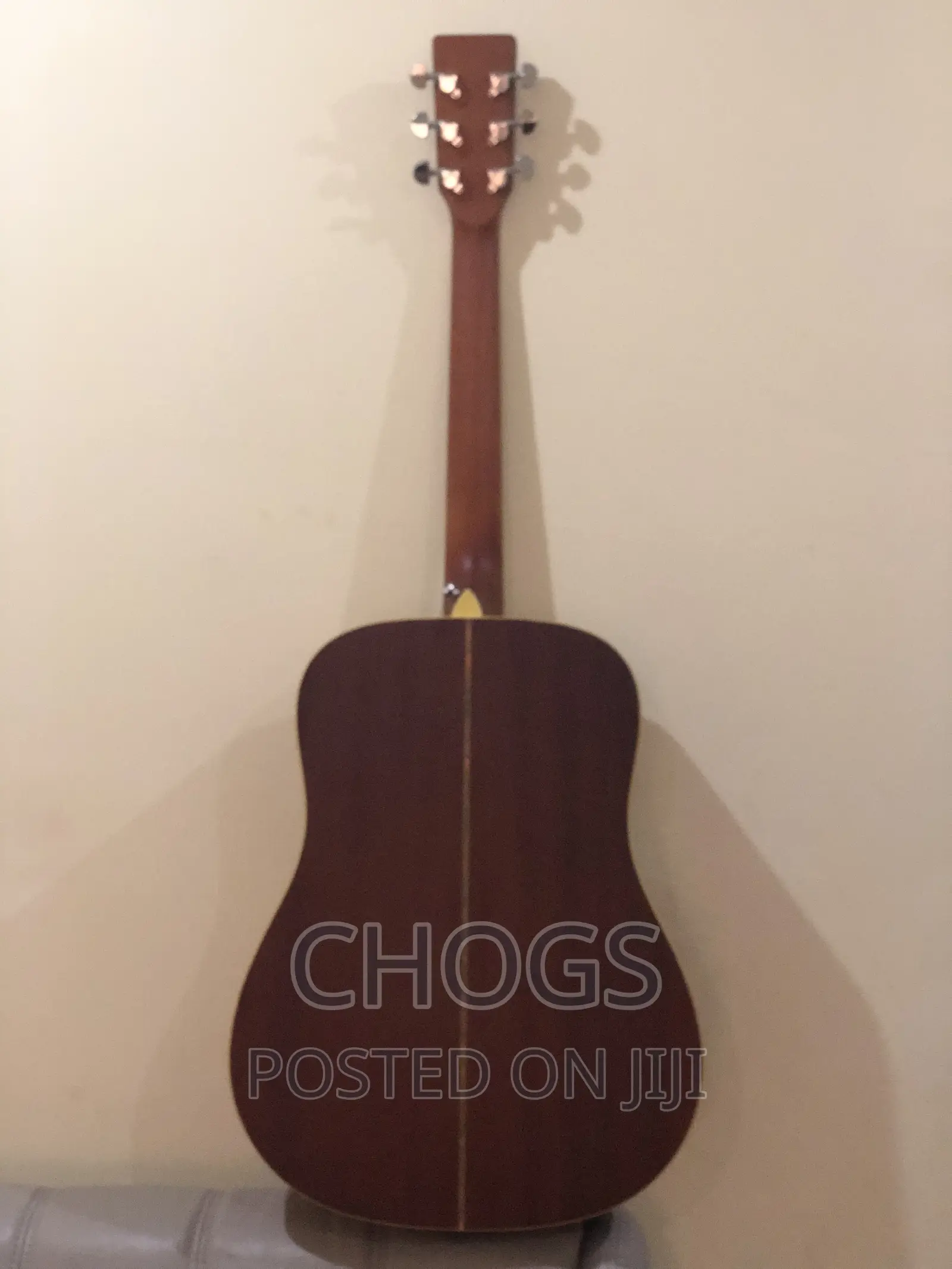 Guitar (Corona SD-70 NS Acoustic Guitar)