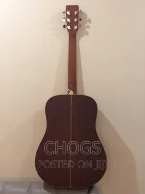 Guitar (Corona SD-70 NS Acoustic Guitar)