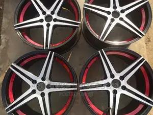 19"Rim Ford