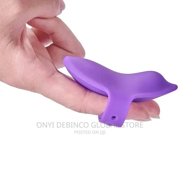 Wearable Panty Remote Control for Women Orgasm Vibrating Toy for sale