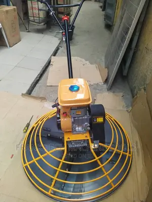 Power Trowel Machine 14inchs