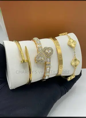 Bracelet Combo
