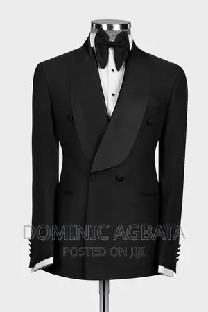 Relish Tuxedos