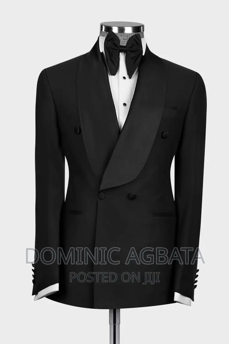 Relish Tuxedos