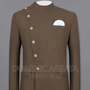 Newly Designed Safaris