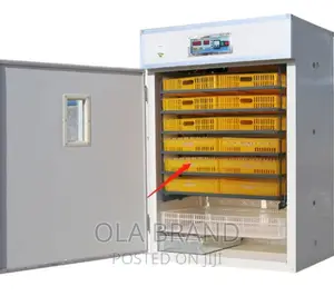 1056 Egg Incubator