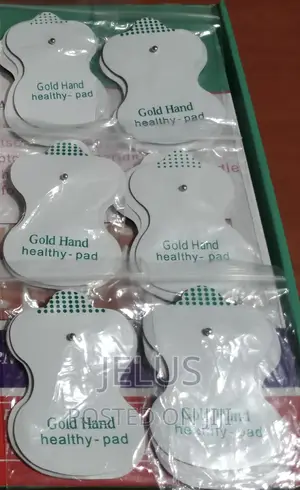 Electronic Pulse Massager EXTRA PADS