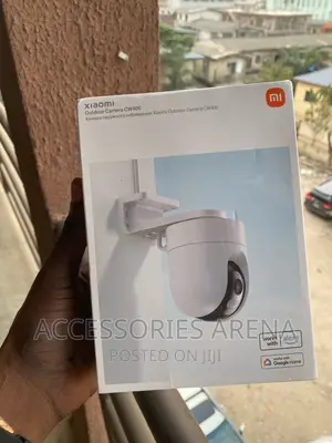 Mi Outdoor Camera CW400