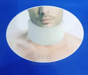 Neck Collar, Neck Support