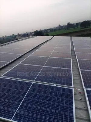 We Sell and Install Solar Energy System ":