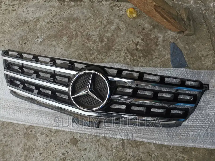Ml 350 2013/15 Direct