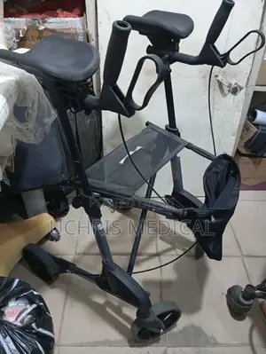 New Design Zler Walking Frame Walker
