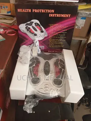 Health Protection Instrument Foot Massager